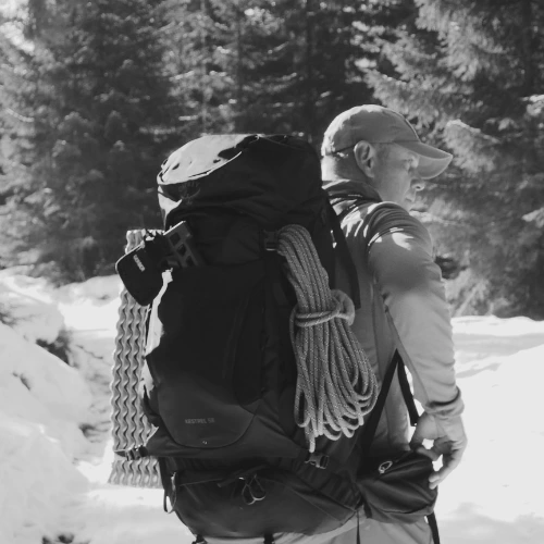 Zdjęcie przedstawiające wyprawę